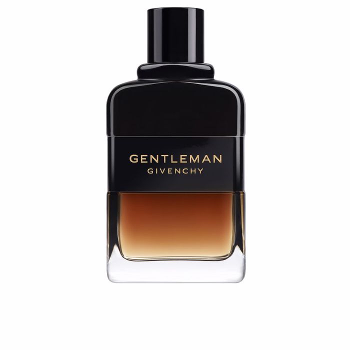 GENTLEMAN RESERVE PRIVEE