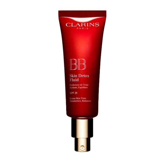 BB SKIN DETOX fluida SPF25 1