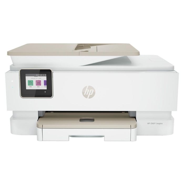 HP ENVY 7920e Inyección de tinta térmica A4 4800 x 1200 DPI 15 ppm Wifi