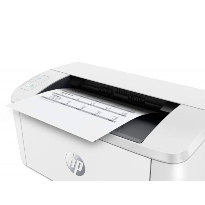 Impresora Láser HP 7MD66E 2