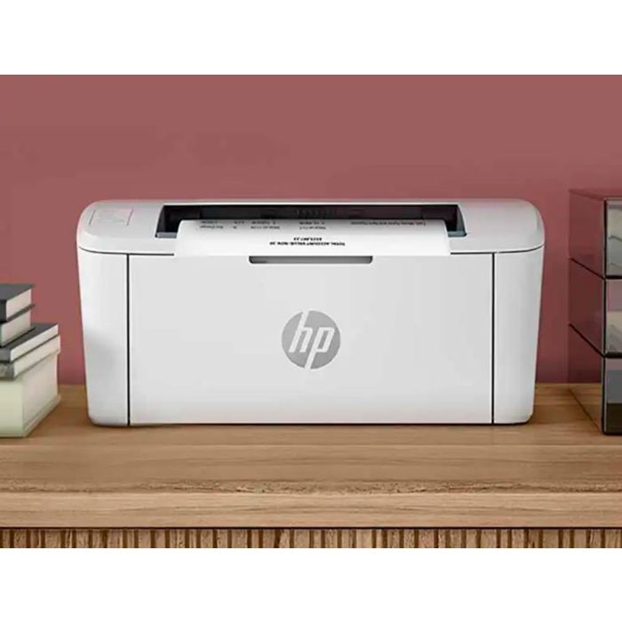 Impresora Láser HP 7MD66E 3