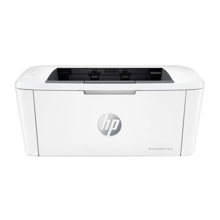 Impresora Hp Laserjet M110 We Wifi A4 20 Ppm Negro Bandeja Entrada 150 Hojas