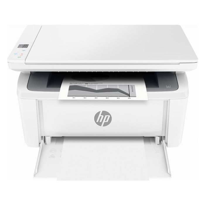 Impresora Láser HP M140w 2