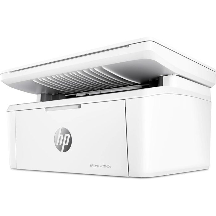 Impresora Láser HP M140w 3