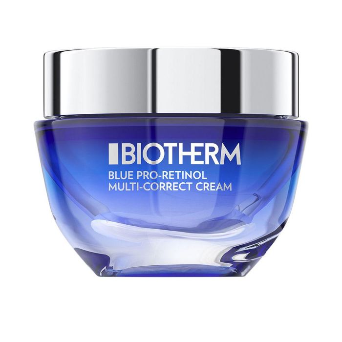 Blue Pro-Retinol Multi-Correct Cream