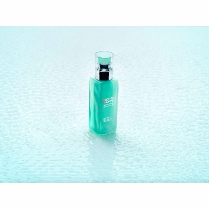 Aquapower Advanced Gel Facial Hidratante 3