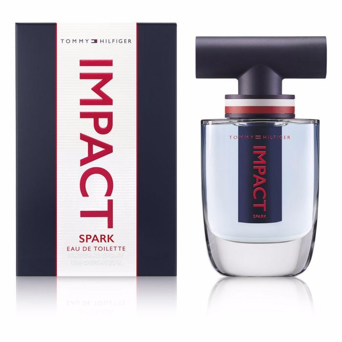 IMPACT SPARK 1