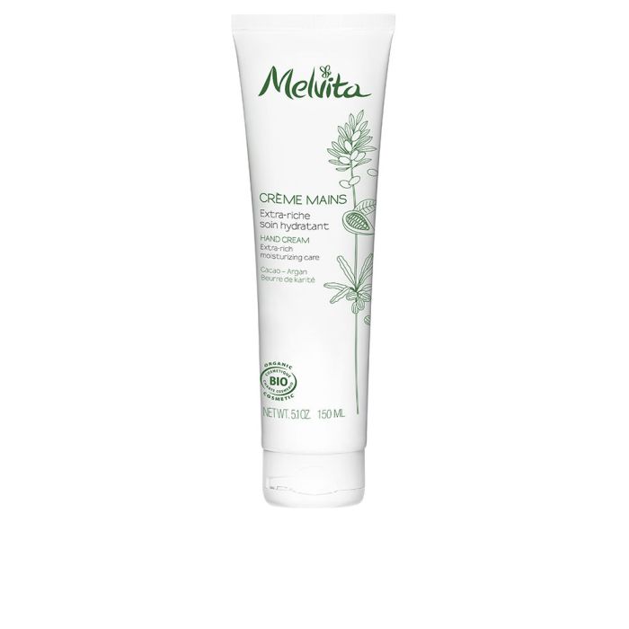 Los esentiales corporales crema de manos extra-rica 150 ml