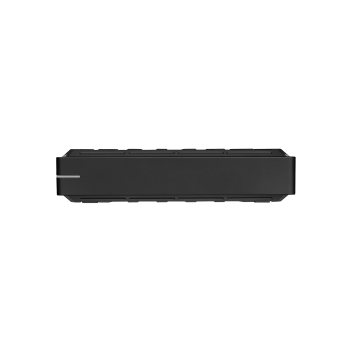 Western Digital D10 disco duro externo 12000 GB Negro 7