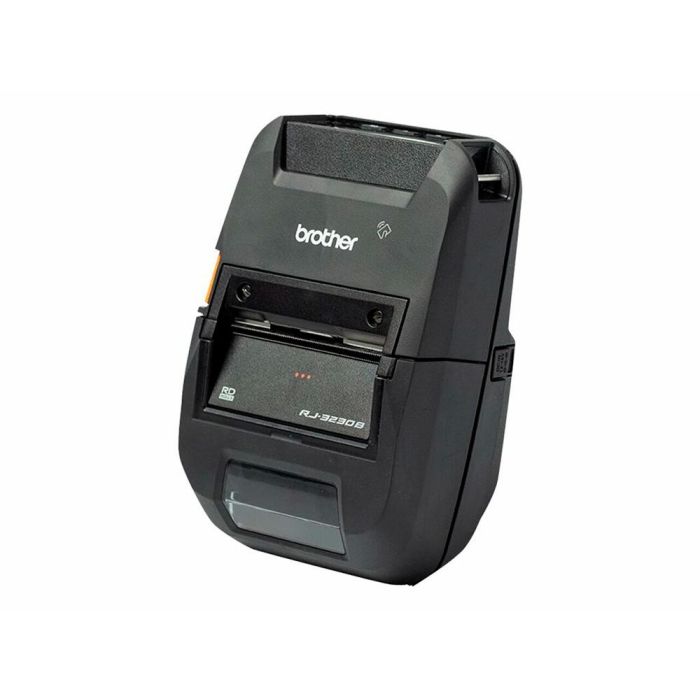 Impresora para Etiquetas Brother RJ3230BLZ1 Negro 1