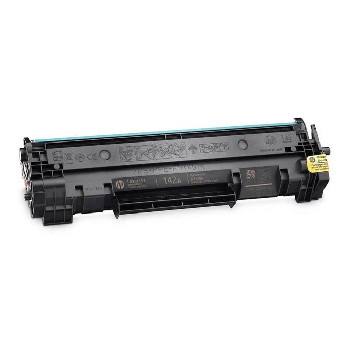 Toner Hp 142A Laserjet M110 - Mfp M140 Negro 950 Paginas 2