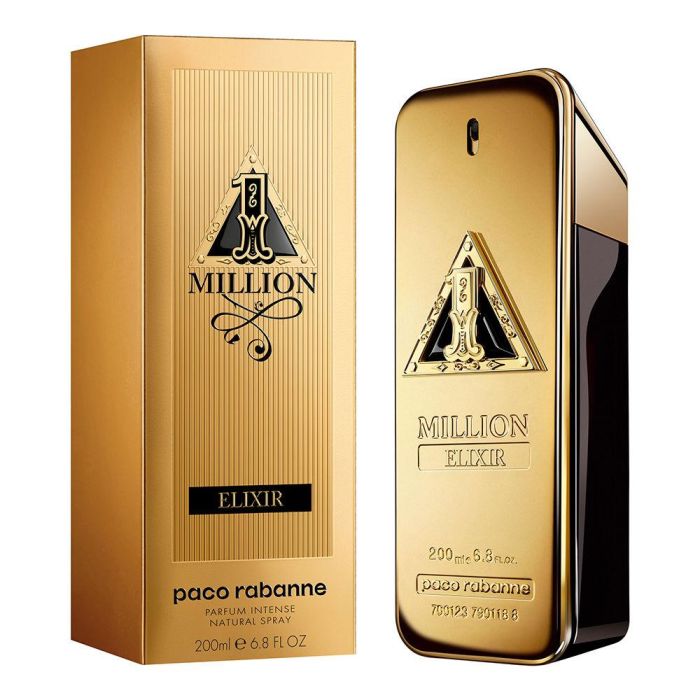 1 Million Elixir Eau de Parfum Vaporizador 1