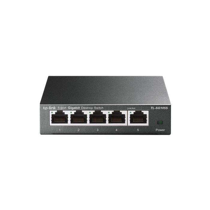 Switch TP-Link TL-SG105S