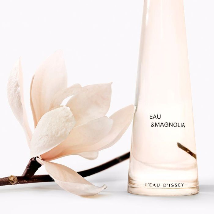 L’EAU D’ISSEY EAU & MAGNOLIA 3