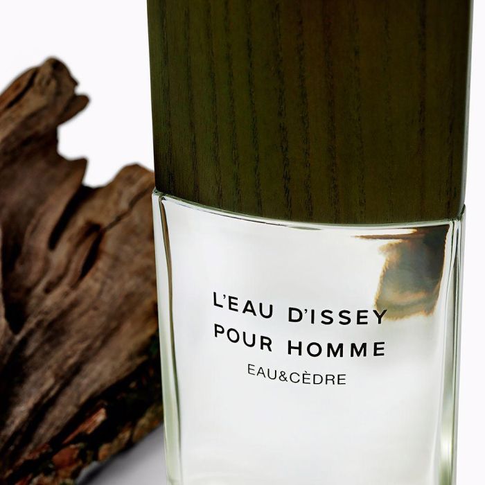 L’EAU D’ISSEY POUR HOMME EAU & CEDRE 3