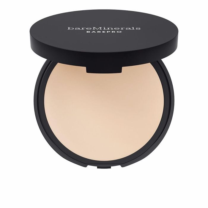 BAREPRO 16hr powder foundation deep