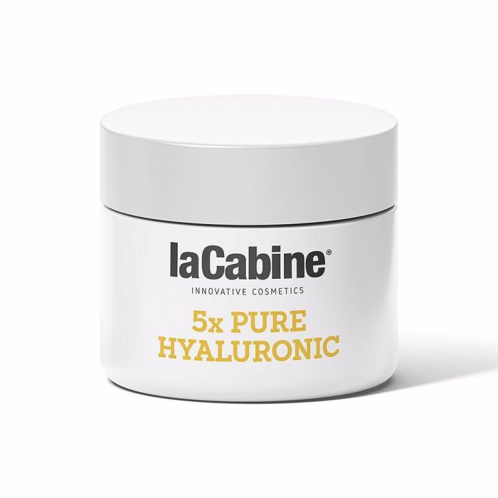 5X PURE HYALURONIC cream 2