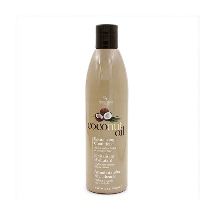 Acondicionador Cocnut Oil Revitalizing Hair Chemist (295 ml)