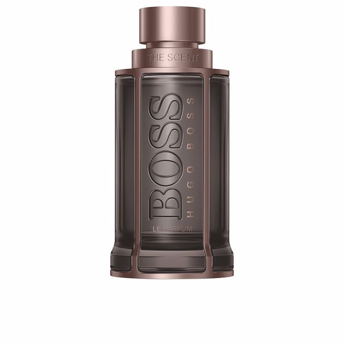 Perfume Mujer Hugo Boss Boss The Scent Le Parfum for Him 100 ml