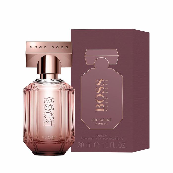 The Scent For Her Le Parfum Eau de Parfum Vaporizador 1