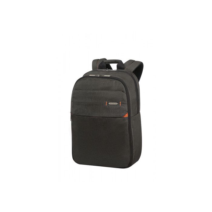 Mochila para Portátil Samsonite Negro 19,5 x 31 x 43,5 cm