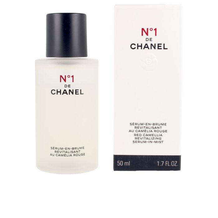 Chanel Nº1 de chanel serum en spray camelia 50 ml