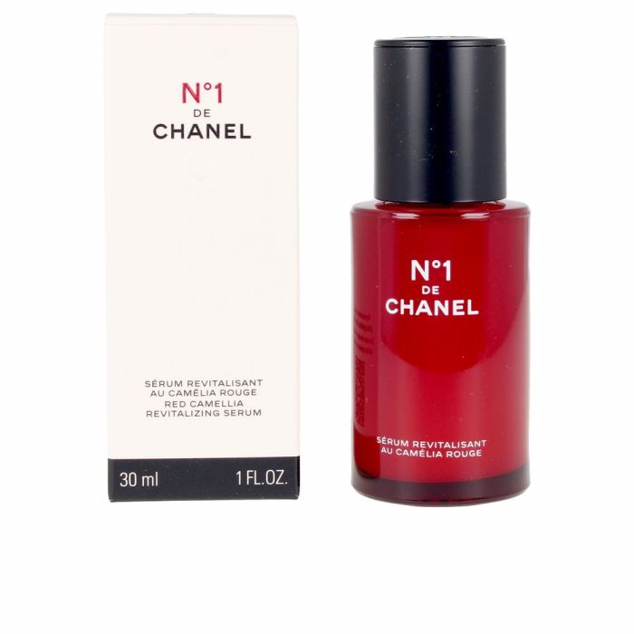 Chanel Nº1 de chanel serum revitalizante camelia 30 ml