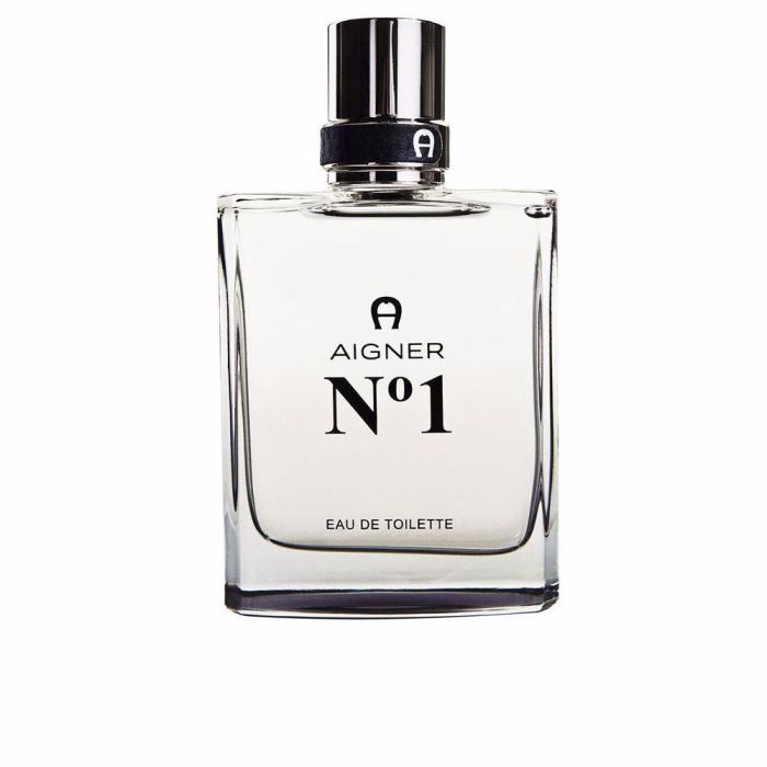 Aigner Nº 1 50 mL Vap Edt