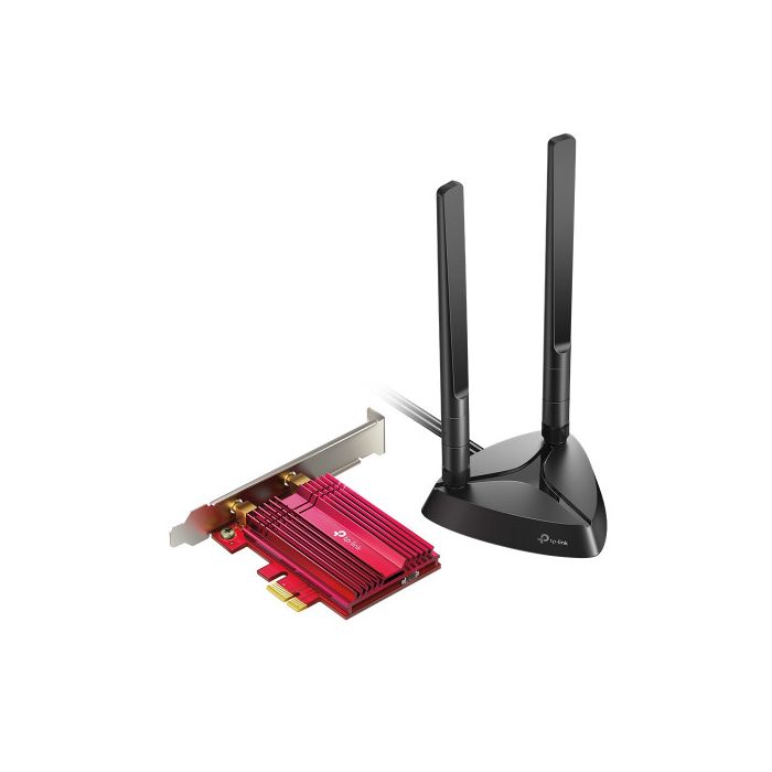 Tarjeta de Red Wifi TP-Link Archer TX3000E 5 GHz