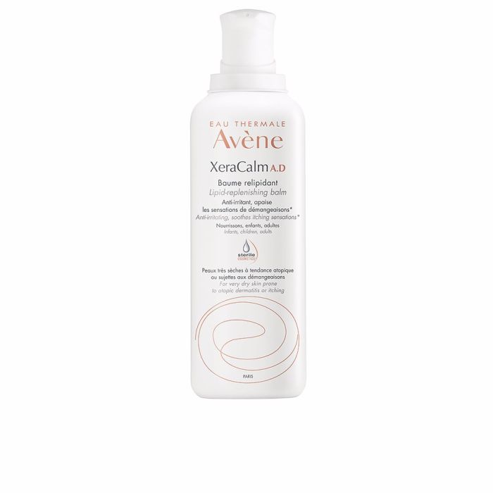 Crema Calmante Avene Xeracalm A.D (400 ml)