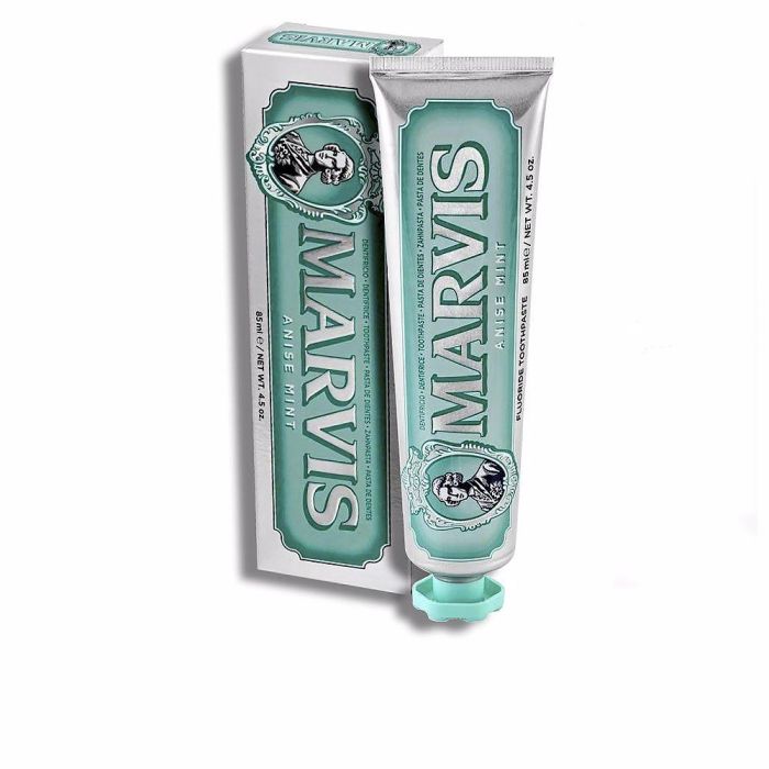 ANISE MINT toothpaste