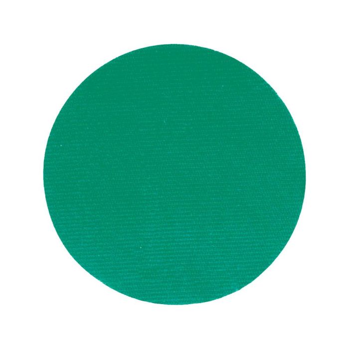 Disco De Cierre Plico Velcro Autoadhesivo 20 mm Diametro Color Verde Caja De 200 Unidades 1