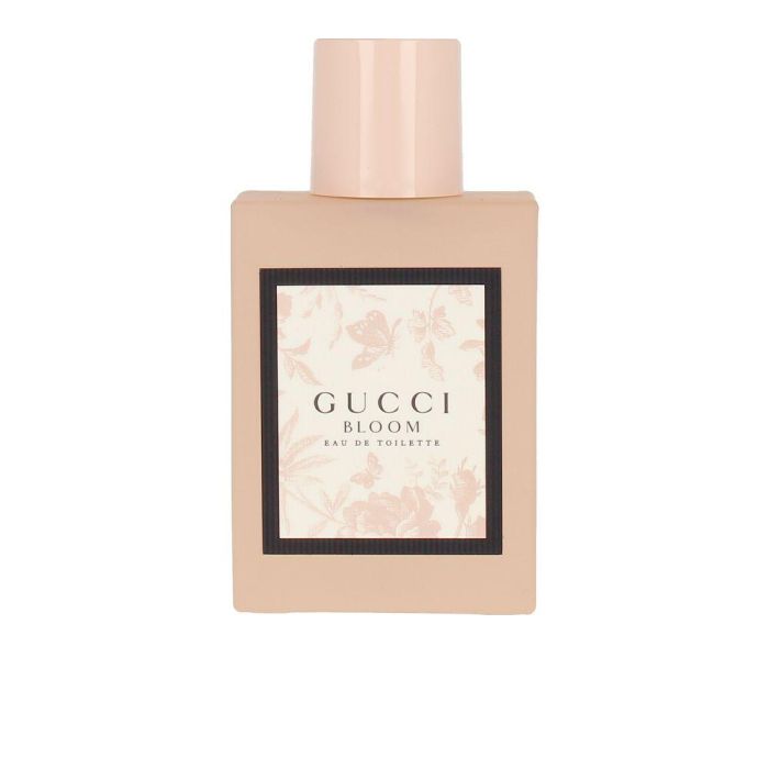 Gucci Bloom eau de toilette vaporizador 1