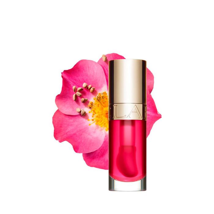 Lip comfort oil #04-pitaya 2