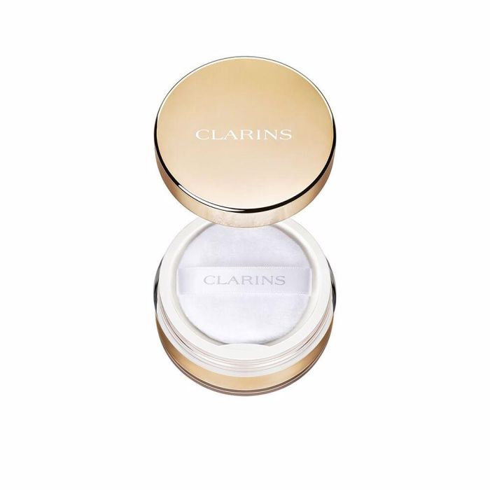 Clarins Poudre Libre Multi-Eclat Nº 02 Clarins Poudre Libre Multi-Eclat Nº 02