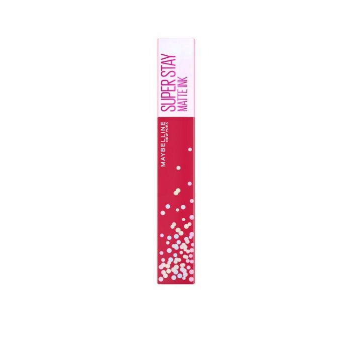 SUPERSTAY MATTE INK birthday edition #birthday bestle