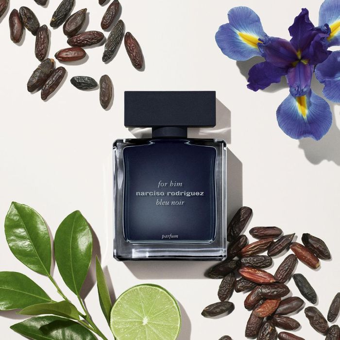 BLEU NOIR PARFUM 1