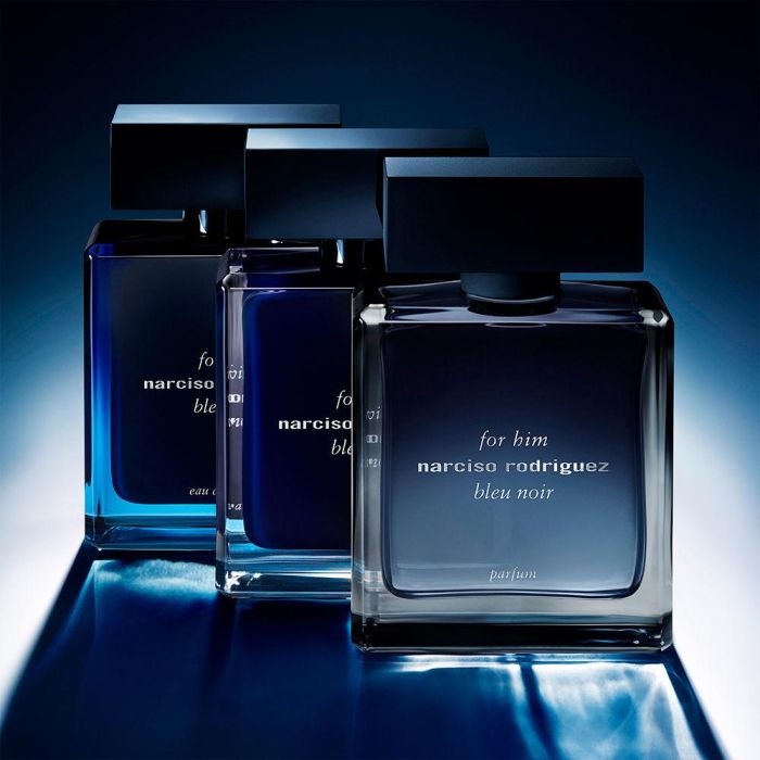 BLEU NOIR PARFUM 3