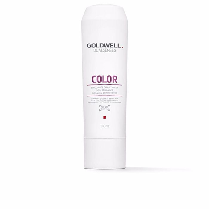 COLOR brilliance conditioner