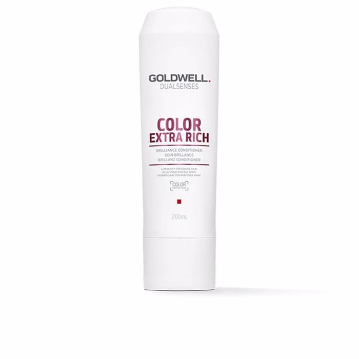 COLOR EXTRA RICH brilliance conditioner