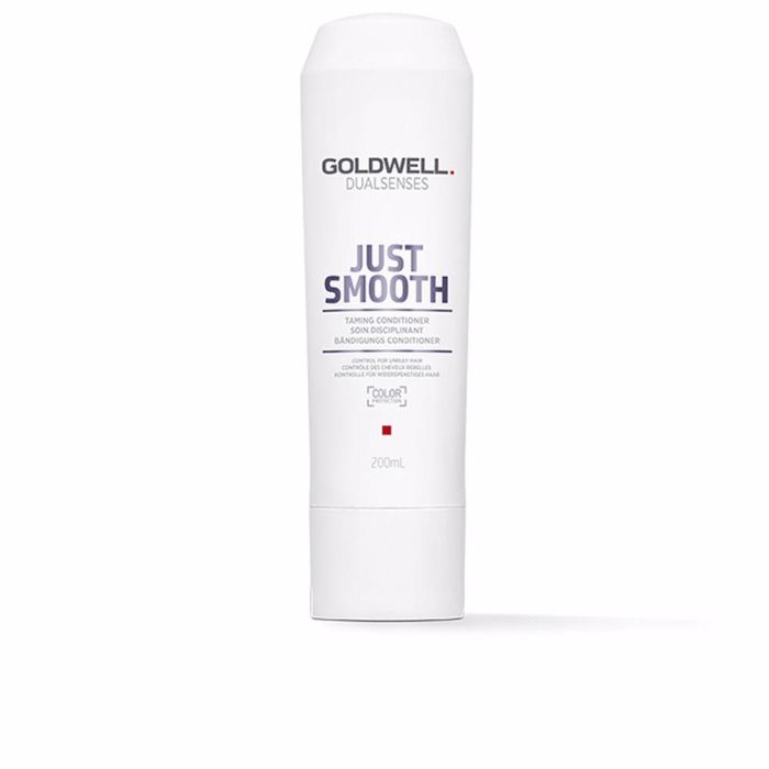 JUST SMOOTH taming conditioner