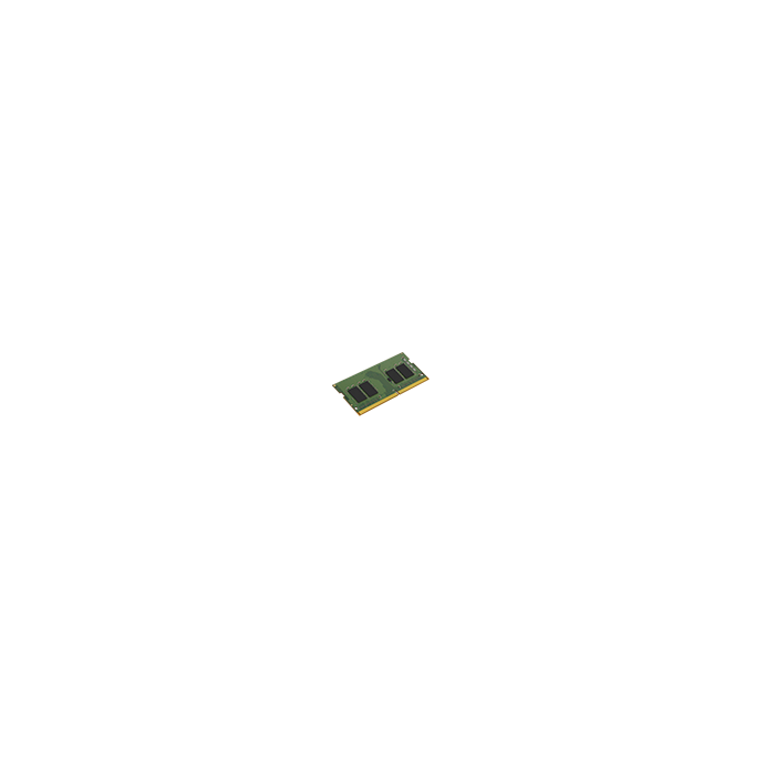 Memoria RAM Kingston KVR32S22S8/8 DDR4 8 GB CL22 3200 MHz