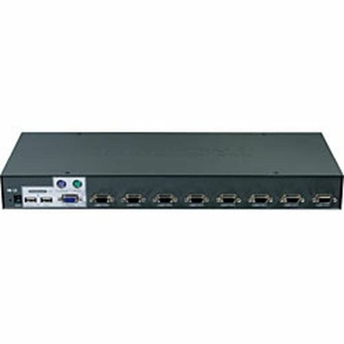 Switch KVM Trendnet TK-803R              1
