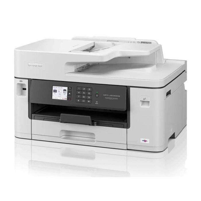 Impresora Multifunción Brother MFC-J5340DW 1 Impresora Multifunción Brother MFC-J5340DW 1
