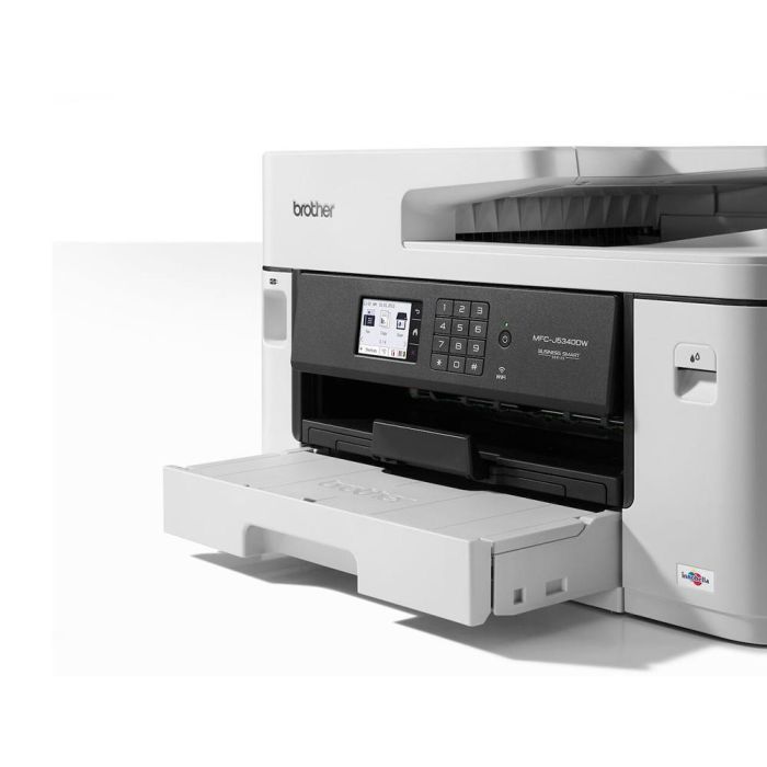 Impresora Multifunción Brother MFC-J5340DW 2 Impresora Multifunción Brother MFC-J5340DW 2