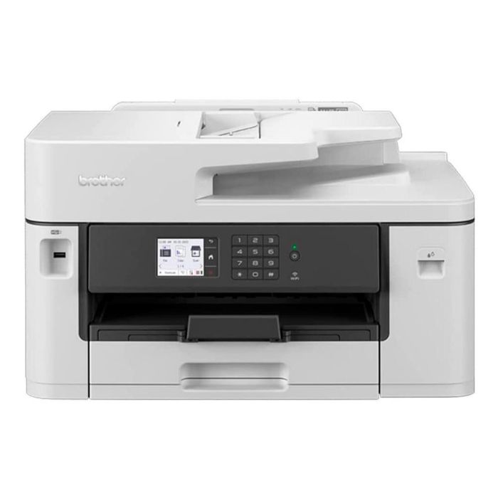 Brother Professional A3 inkjet wireless all-in-one printer Brother Professional A3 inkjet wireless all-in-one printer