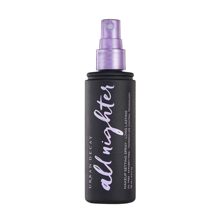 All Nighter Long Lasting Makeup Setting Spray 1