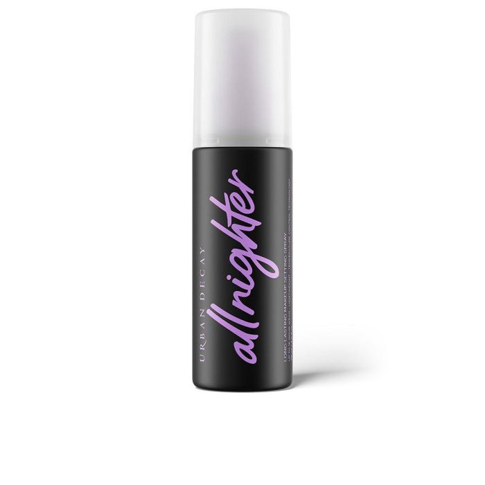 All Nighter Long Lasting Makeup Setting Spray