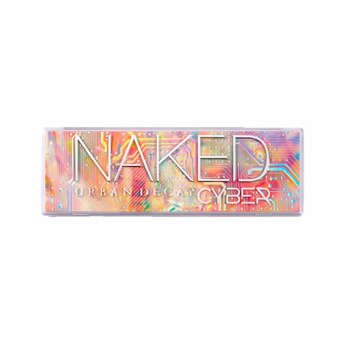 Naked cyber eyeshadow palette 11,4 gr 1 Naked cyber eyeshadow palette 11,4 gr 1
