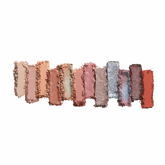 Naked cyber eyeshadow palette 11,4 gr 2 Naked cyber eyeshadow palette 11,4 gr 2